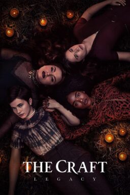 دانلود فیلم The Craft: Legacy 2020