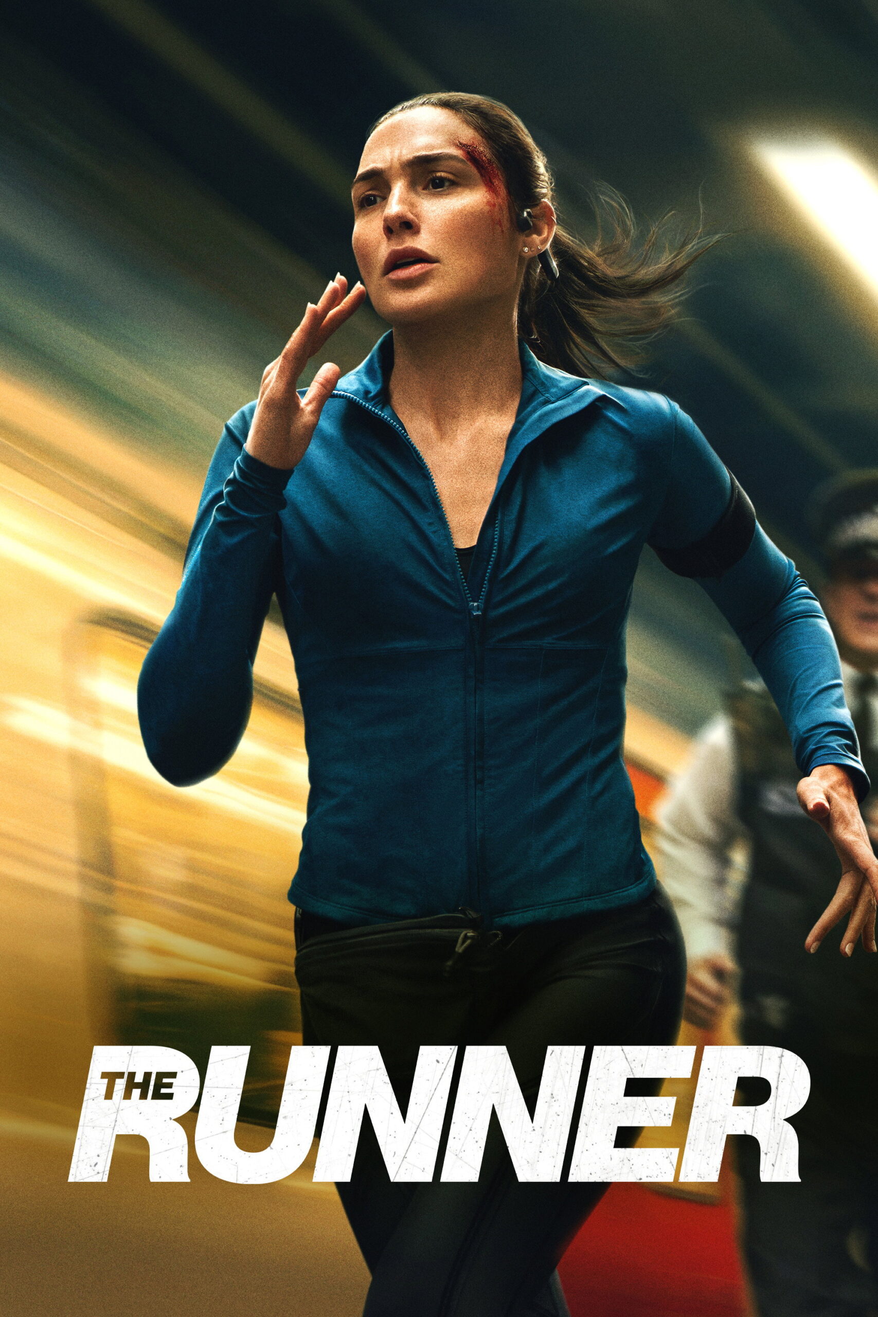 دانلود فیلم The Runner 2026